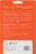 Cleanlogic® Detoxify Dual Texture Body Exfoliator Perspective: back