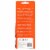 Cleanlogic® Detoxify Exfoliating Stretch Cloth Perspective: back