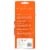 Cleanlogic® Sport Grooming & Body Mitt Perspective: back