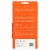 CleanLogic Sport Exfoliating Soap Saver - 1 Count Perspective: back