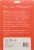 Cleanlogic Bath And Body Dual-Texture Body Exfoliator Perspective: back