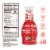 Califia Farms® Peppermint Mocha Cold Brew Coffee with Almond Milk Perspective: back