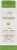Califia Farms Unsweetened Almond Milk Creamer Perspective: back
