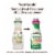 Califia Farms® Unsweetened Almond Milk Coffee Creamer Perspective: back