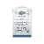 Califia Farms® Better Half Vanilla Coconut Cream & Almondmilk Perspective: back