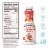 Califia Farms® Dairy Free Mint Cocoa Almondmilk Creamer Perspective: back