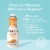 Califia Farms® Pumpkin Spice Almondmilk Creamer Perspective: back