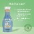 Califia Farms® Extra Creamy Oat Milk Perspective: back