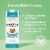 Califia Farms - Almondmilk Unsweetened Vanilla 32oz Perspective: back