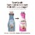 Califia Farms® Cinnamon Roll Oat Milk Coffee Creamer Perspective: back