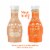 Califia Farms® Dairy Free Caramel Oat Latte Cold Brew Coffee Perspective: back