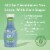 Califia Farms - Oatmilk Zero Sugar 48oz Perspective: back