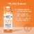Califia Farms® Pumpkin Spice Oat Barista Blend with Oat Milk Perspective: back