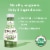 Califia Farms® Organic Unsweetened Almondmilk Perspective: back