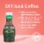 Califia Farms® Pure Black Unsweetened Iced Coffee Perspective: back