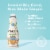 Califia Farms® Organic Vanilla Almond Milk Coffee Creamer Perspective: back