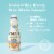 Califia Farms® Organic Vanilla Almond Milk Coffee Creamer Perspective: back
