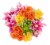 Rose/Lily Summer Bouquet - Assorted Perspective: back