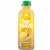 Bai Boost Pineapple Passion Fruit Caffeinated Antioxidant Beverage Perspective: back