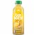 Bai Boost Pineapple Passion Fruit Caffeinated Antioxidant Beverage Perspective: back