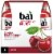Bai® Antioxidant Infused Zambia Bing Cherry Flavored Bottled Water Perspective: back