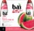 Bai® Watermelon Flavored Bottled Water Perspective: back