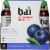 Bai® Blueberry Flavored Bottled Water Perspective: back