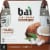 Bai® Coconut Molokai Flavored Bottled Water Perspective: back