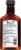 Watkins Organic Pure Lemon Extract Perspective: back