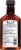 Watkins Organic Pure Lemon Extract Perspective: back