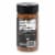 Yellowstone Cattleman Steak Seasoning and Rub Perspective: back