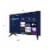 Westinghouse WR32HX2210 32 inch HD Smart Roku TV Perspective: back