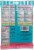 efrutti® Bakery Shoppe Bag Gummi Candy Perspective: back