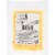 Wensleydale Creamery™ Yorkshire Wensleydale Cheese with Apricots Perspective: back