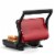 Holstein Housewares 2-Slice Griddle Perspective: back