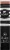 Kokie Professional Matte Sienna Lipstick Perspective: back