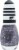 Kokie Center Stage Professional Nail Polish Perspective: back