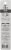 Kokie Professional Natural Retractable Lip Liner Pencil Perspective: back