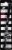 Kokie Professional Velvet Smooth Eyeliner Waterproof Longwearing EL534 Charcoal Gray Perspective: back