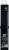 Kokie Professional Large Concealer Brush Perspective: back