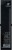 Kokie Professional Precision Blush Brush Perspective: back