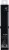 Kokie Professional Angled Eyebrow Brush Perspective: back