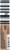 Kokie Professional Golden Beige Be Bright Concealer Perspective: back