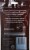 The Bow Wow Ranch Free Range All Natural Steer Twists Dog Chews Perspective: back