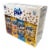 Candy Pop® Popcorn Variety Pack Perspective: back