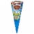 Messori Cono Snack Choco Parties Cone Perspective: back
