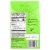 Wedderspoon™ Organic Eucalyptus Manuka Honey Drops Perspective: back