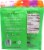 Wedderspoon™ Organic Manuka Honey Pops Variety Flavor Pack Perspective: back