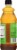 Wedderspoon™ Raw Apple Cider Vinegar with Manuka Honey Perspective: back