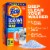 Tide Washing Machine Cleaner with Oxi Pouch Perspective: back